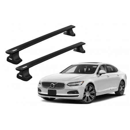 Barras Thule VOLVO S90...