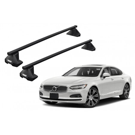 Barras Thule VOLVO S90...