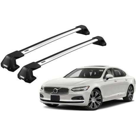 Barras Thule VOLVO S90...