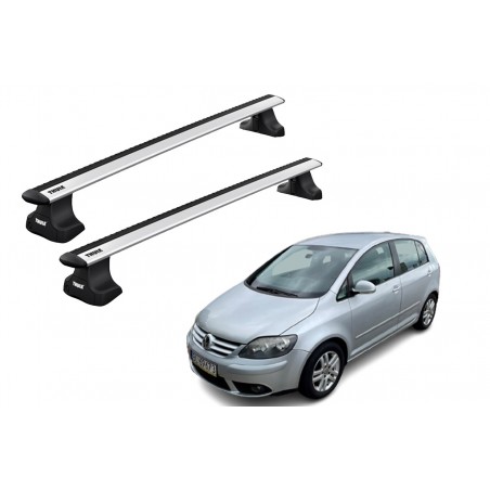 Barras Thule VOLKSWAGEN...