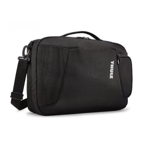 Mochila Notebook Thule Accent Convertible Backpack 17L | Black