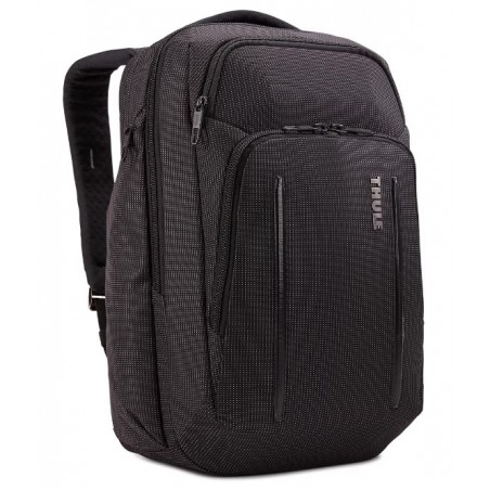 Mochila Notebook Thule Crossover 2 Backpack 30L | Black