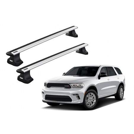 Barras Thule DODGE Durango...