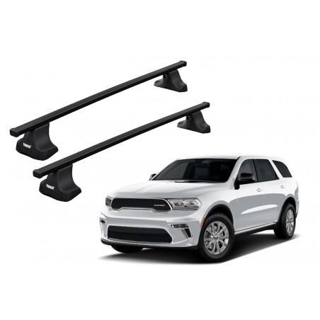 Barras Thule DODGE Durango 11- TN / SquareBar