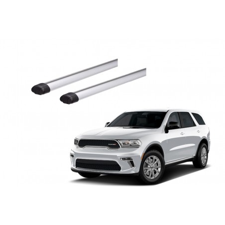 Barras Thule DODGE Durango...