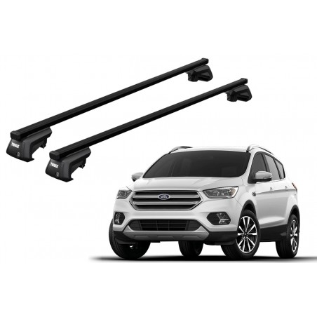 Barras Thule FORD Escape...