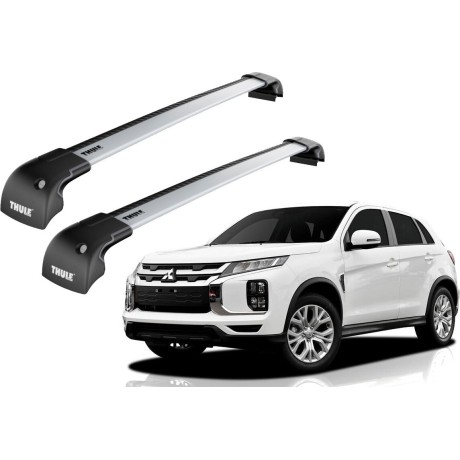 Barras Thule MITSUBISHI ASX...