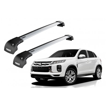 Barras Thule MITSUBISHI ASX...