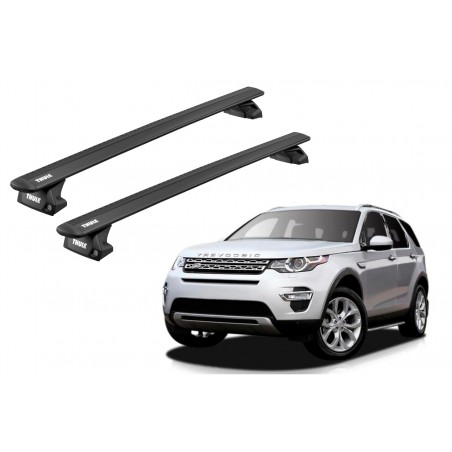 Barras Thule LAND ROVER...