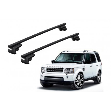 Barras Thule LAND ROVER...
