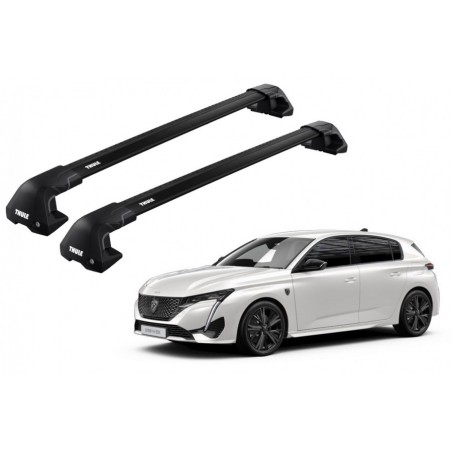 Barras Thule PEUGEOT 308...