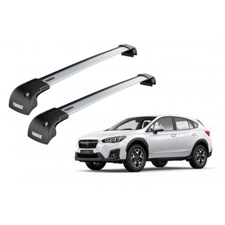 Barras Thule SUBARU XV...