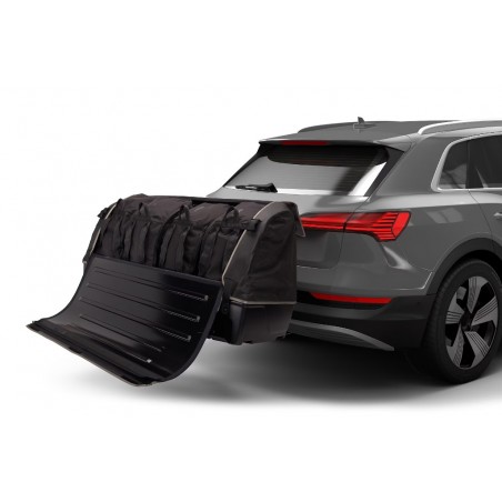 Set 4 Mochilas Thule GoPack...