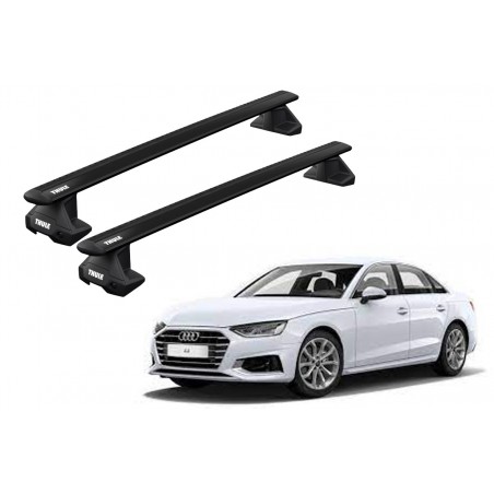 Barras Thule AUDI A4 16-24...