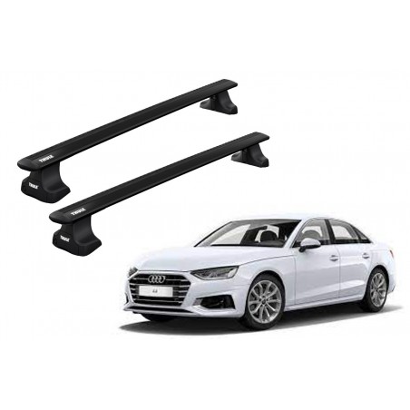 Barras Thule AUDI A4 16-24...
