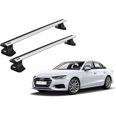 Barras Thule AUDI A4 16-24...