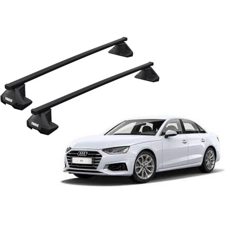 Barras Thule AUDI A4 16-24...