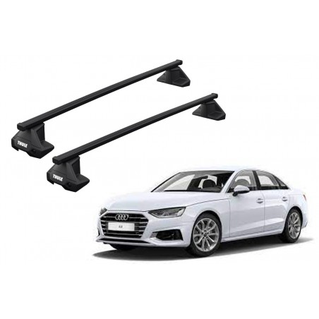 Barras Thule AUDI A4 16-24...