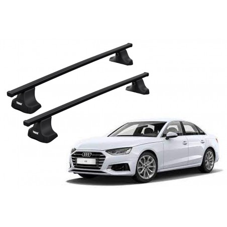 Barras Thule AUDI A4 16-24...