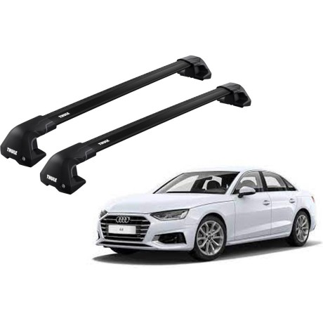 Barras Thule AUDI A4 16-24...