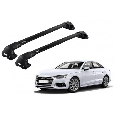 Barras Thule AUDI A4 16-24...