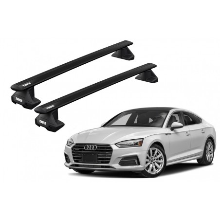 Barras Thule AUDI A5...