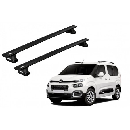Barras Thule CITROEN...