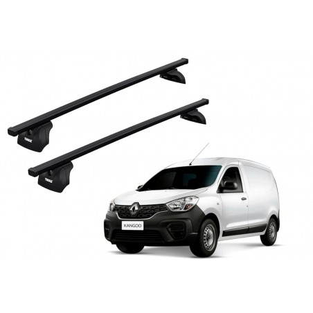 Barras Thule RENAULT Kangoo...