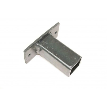 Soporte Montaje Corto Thule Spare Me