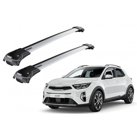 Barras Thule KIA Stonic 17-...