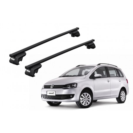 Barras Thule VOLKSWAGEN...