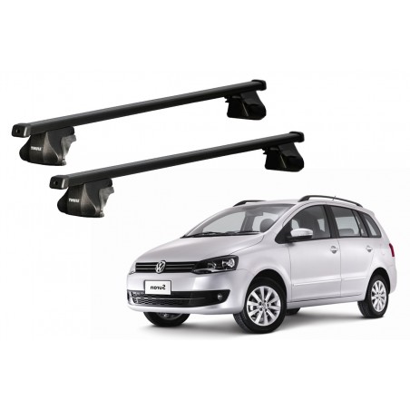 Barras Thule VOLKSWAGEN Suran 10- RE / SmartRack