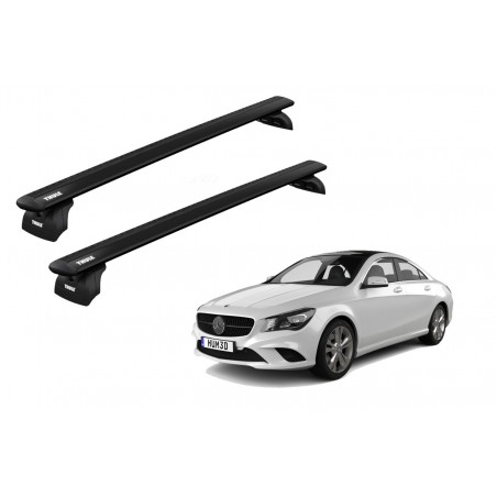 Barras Thule MERCEDES BENZ...