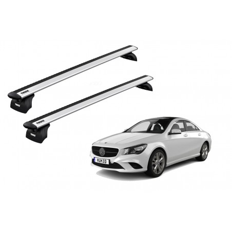 Barras Thule MERCEDES BENZ CLA 13-18 PF / WingBar