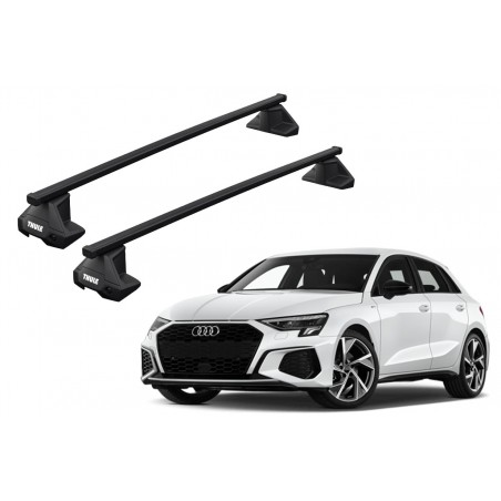 Barras Thule AUDI A3 21- TN...
