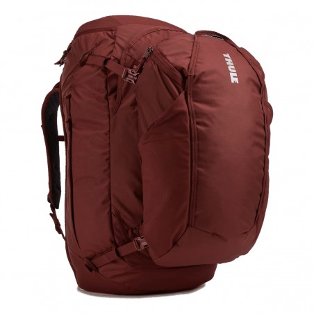 Mochila Thule Landmark 70L Woman Bordeaux