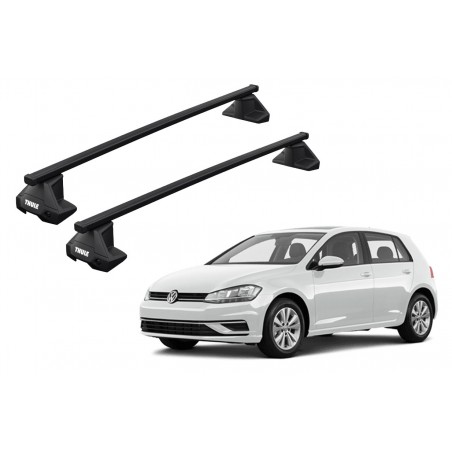 Barras Thule VOLKSWAGEN...