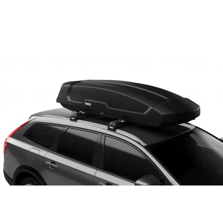Portaequipaje Thule Force...