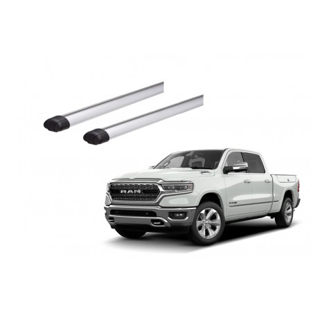 Barras Thule DODGE Ram 1500/2500 19- TN / AeroBar