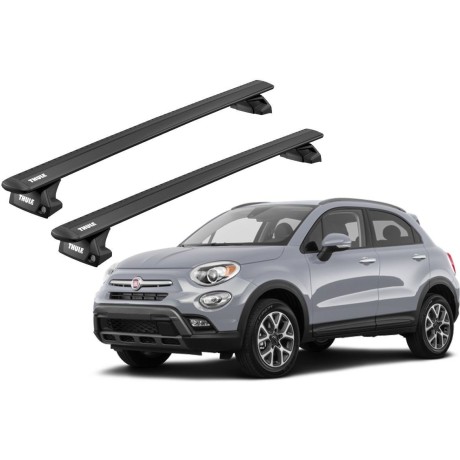 Barras Thule FIAT 500x...