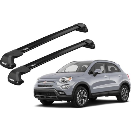 Barras Thule FIAT 500x...