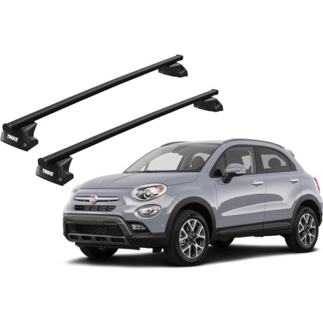 Barras Thule FIAT 500x...