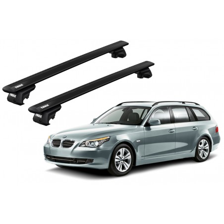 Barras Thule BMW 5-Series...