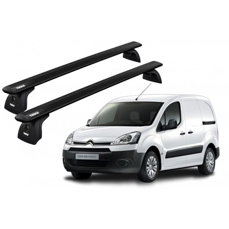 Barras Thule CITROEN Nemo...