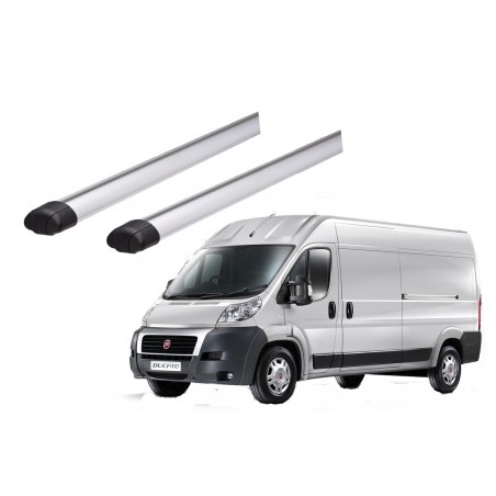 Barras Thule FIAT Ducato 06- PF / AeroBar