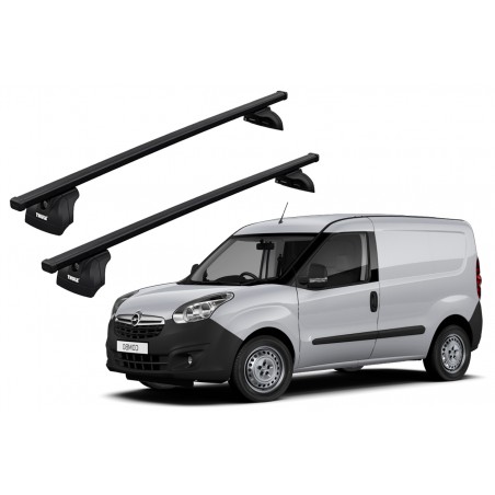 Barras Thule OPEL Combo...