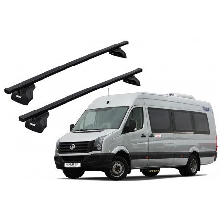 Barras Thule VOLKSWAGEN...