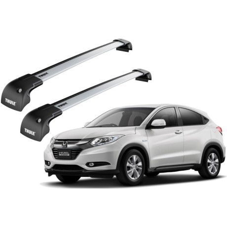 Barras Thule HONDA Vezel...