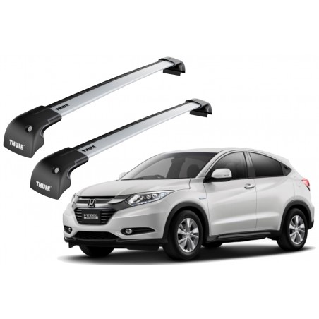 Barras Thule HONDA Vezel...
