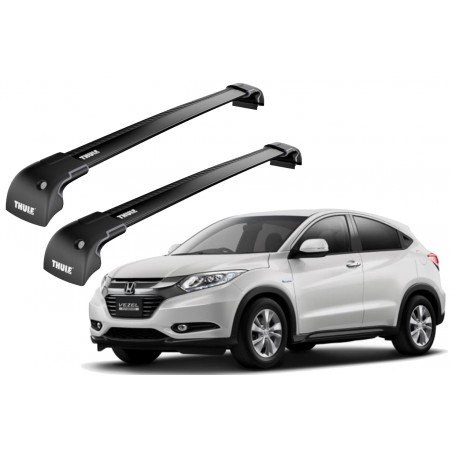 Barras Thule HONDA Vezel...